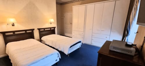 Hébergement Luxeuil Les Bains - Appartement de vacances 6 personnes