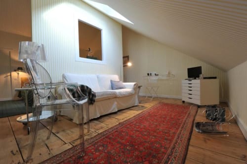 Week-end chambre d'hôtes 3 personnes - Belfort | Maison d'hôtes du Parc