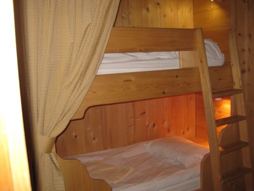 La Ferme des Georgières - Location appartement 2 chambres - Proche Chamonix