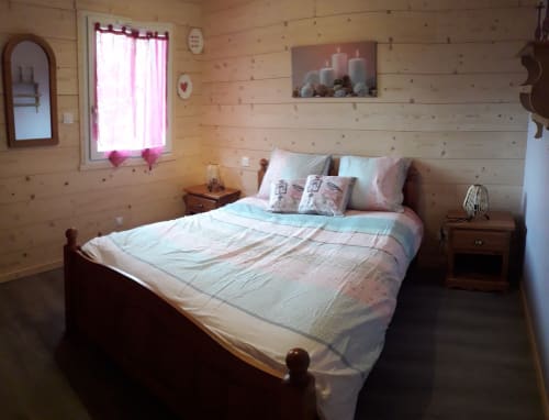 Location chalet 5 chambres - Gérardmer | Gérardmer Xonrupt Chalets