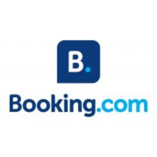 Logo Booking.com pour le gîte Domaine de La Serita à Jozé, France