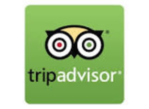 Logo TripAdvisor della locanda Domaine de Lamartine a Pont-Saint-Esprit, Francia