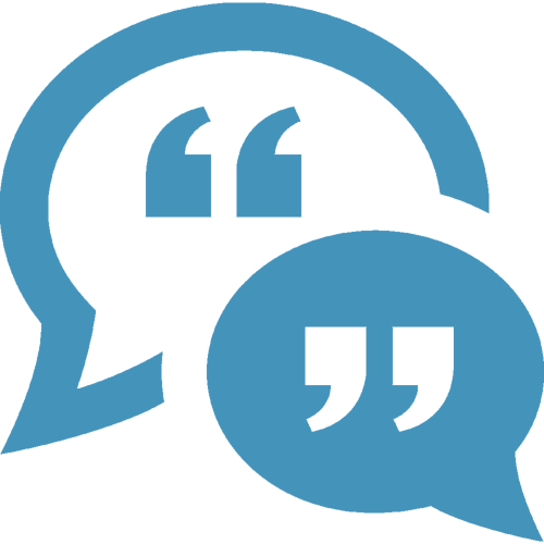 Quotation marks icon for Au Petit Tambour D'Autingues guesthouse reviews in Autingues