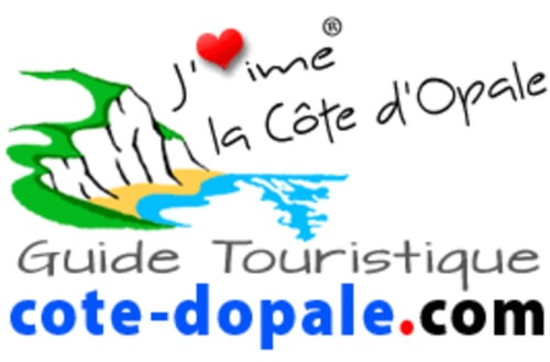 Côte d'Opale tourist guide logo for Autingues, France bed and breakfast accommodation