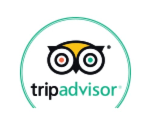 Logo TripAdvisor - Hôtel Au Bon Coin à Biarritz, France