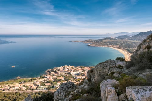 algajola corse