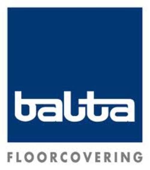 Balua Floorcovering Logo für Château d'Hassonville Bed and Breakfast in Marche-en-Famenne, Belgien