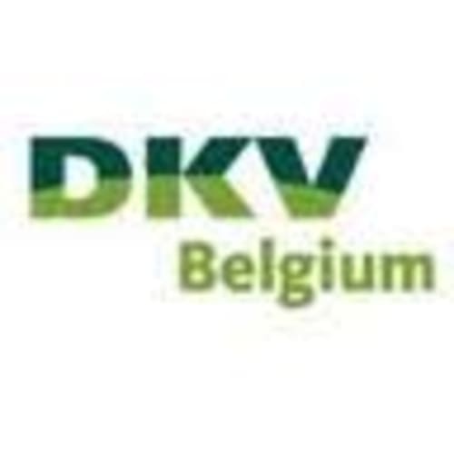 DKV Belgien Logo für Château d'Hassonville Bed & Breakfast in Marche-en-Famenne