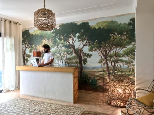 Hotel Algajola Corse