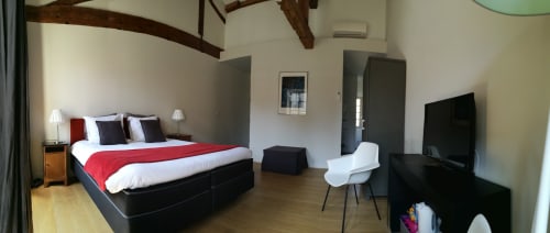 Découvrez l'Observance, chambres d'hôtes à Avignon
