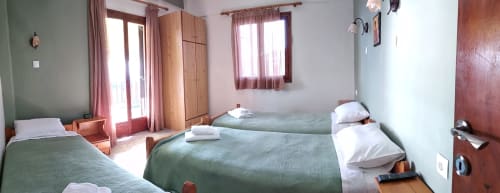 Schlafzimmer_einer_Familienwohnung