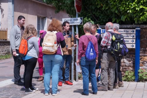 Discover Burgundy and its treasures while having fun thanks to Geocaching 