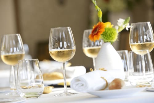 Auxerre and the Yonne department are full of good restaurant addresses 