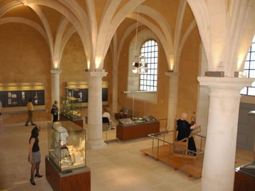 Auxerre et ses musées