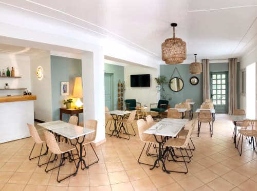 hotel algajola corse