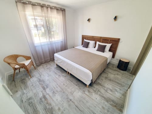 Parental suite number 2, villa casa claudina, villa for rent in Loulé in the Algarve. 