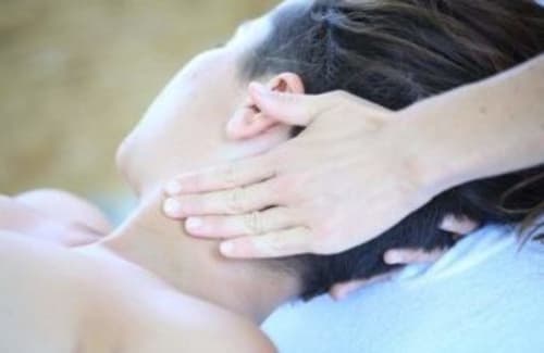 Kobido lifting face massage in Ariege Mirepoix Lavelanet
