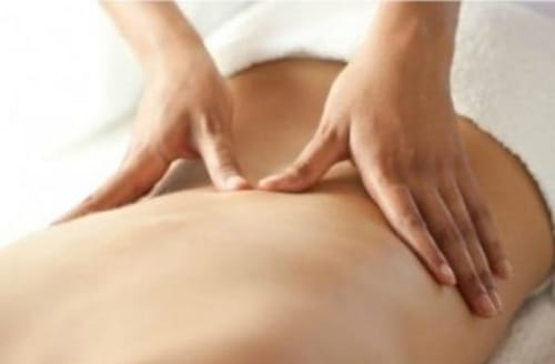 Oriental massage Ariege Mirepoix