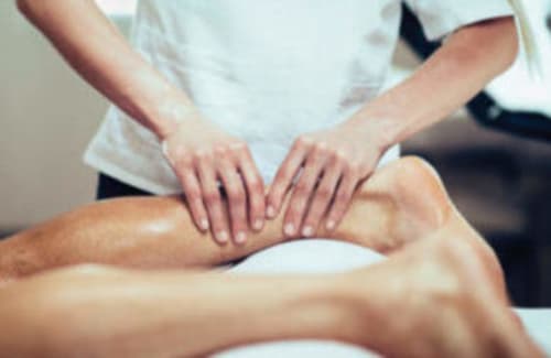 Sport massage Laroque d'olmes Mirepoix Ariege