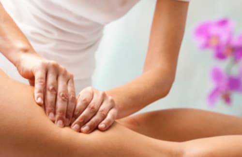 African massage