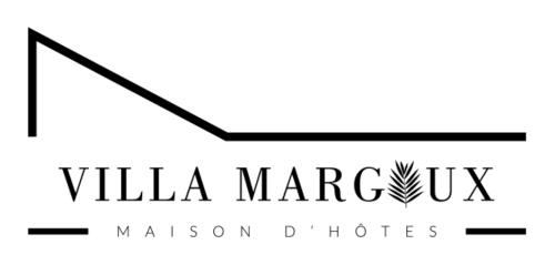 logo maison d'hôtes près de Créon