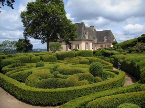 Les Jardins de Marquessac