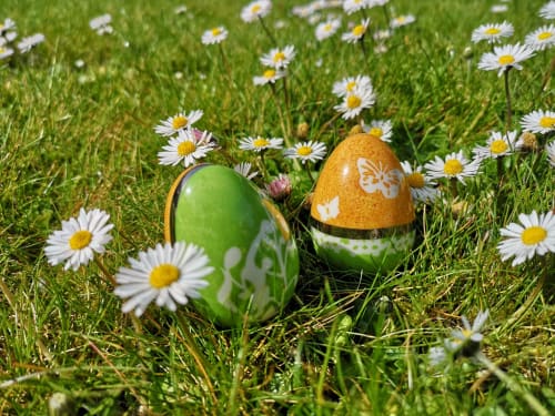 Des vacances de Pâques en famille au Bulz