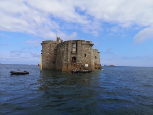 Château du Taureau, Gîtes du Bulz