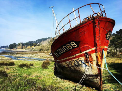 Le Diben, Gîtes du Bulz