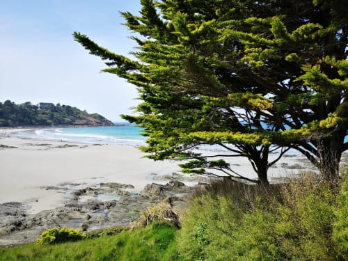 Locquirec, Gîtes du Bulz