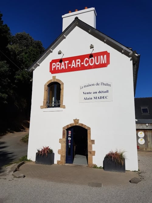 Prat Ar Coum