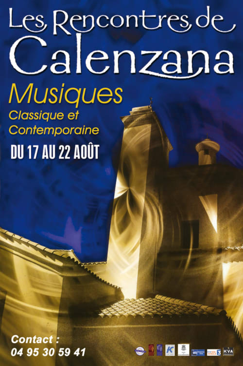 Musique corse