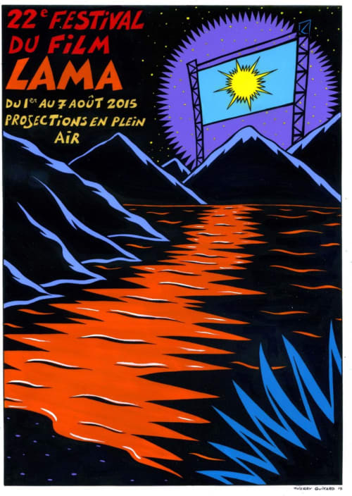 Festival Lama Corse