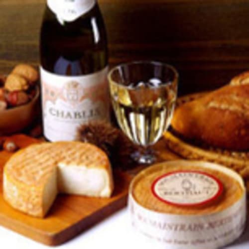 Terroir and Burgundian Gastronomy to discover during your stay at Château de Ribourdin 