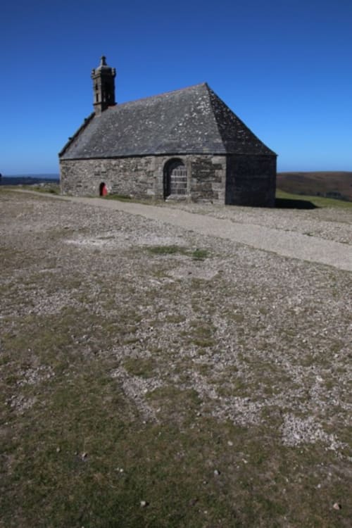 Mont Saint Michel de Brasparts Gîtes du Bulz, 3 maisons de vacances entre la Baie de Morlaix et les monts d’Arrée (Bretagne)