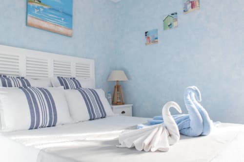 Chambres chez l'habitant : Bed and Breakfast, B&B - Dinan, Côtes d'Armor - La Rompardais