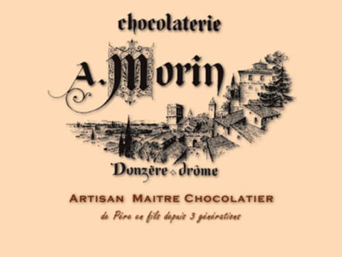 Chocolaterie a Donzere