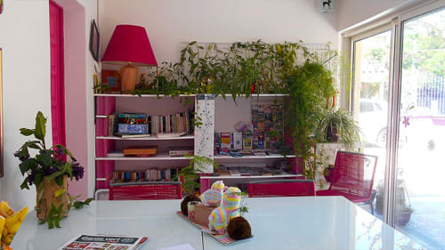 Notre salle commune