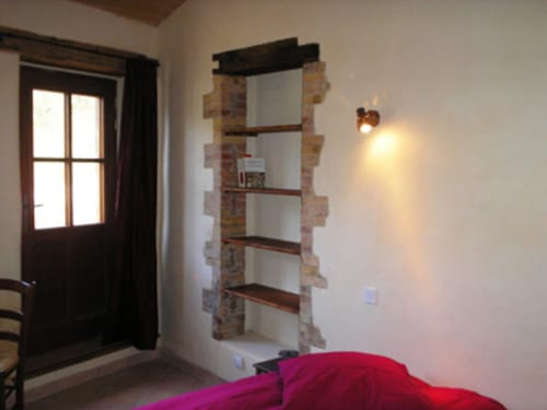Chambre d'hôtes 2 personnes entrée privative