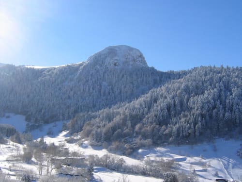 Ski de fond - Secteur Mont-Dore / Capucin – Le Mont-Dore