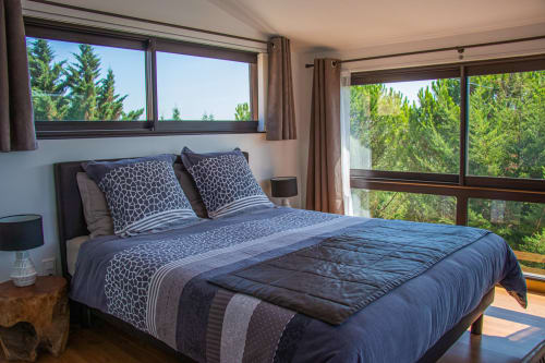 double room hotel pays cathare