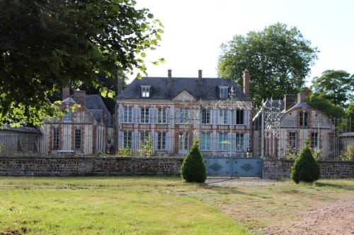 Rouge Maison