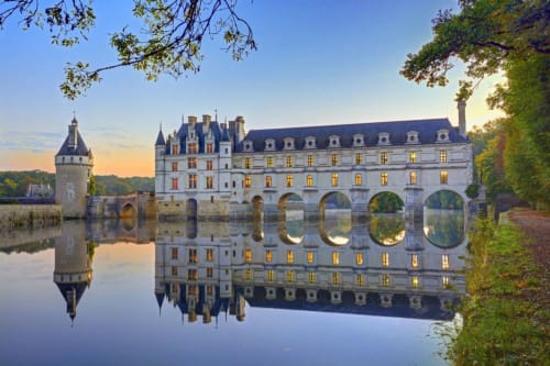 château de Chenonceau