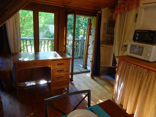 Petit coin bureau