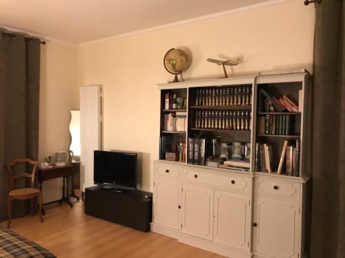 chambre MrL de l'Escale en Beauce chambre d'hotes