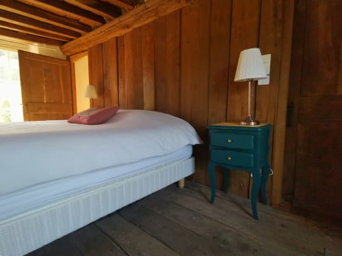 gite de charme pour groupe d'amis à louer dans la manche