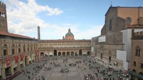 Piazza Maggiore