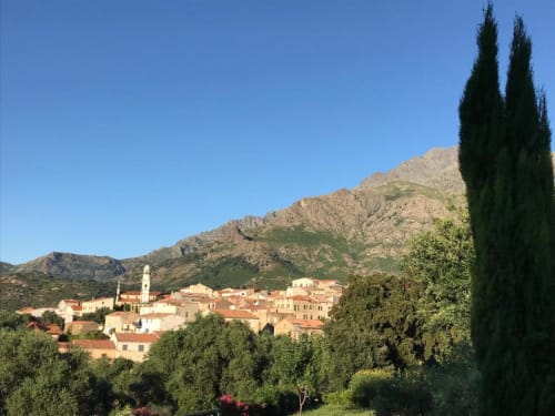 Chambre d'hôte en  Corse