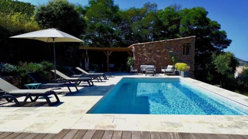 Maison d'hôtes de Charme en Corse