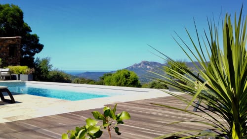 Chambre d'hôtes de Charme en Corse